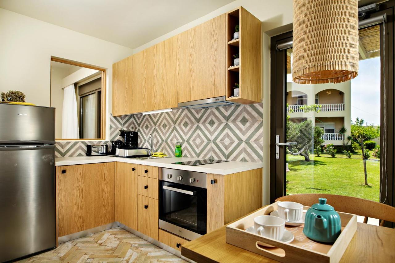 Fedra Plakias Apartment Exterior photo