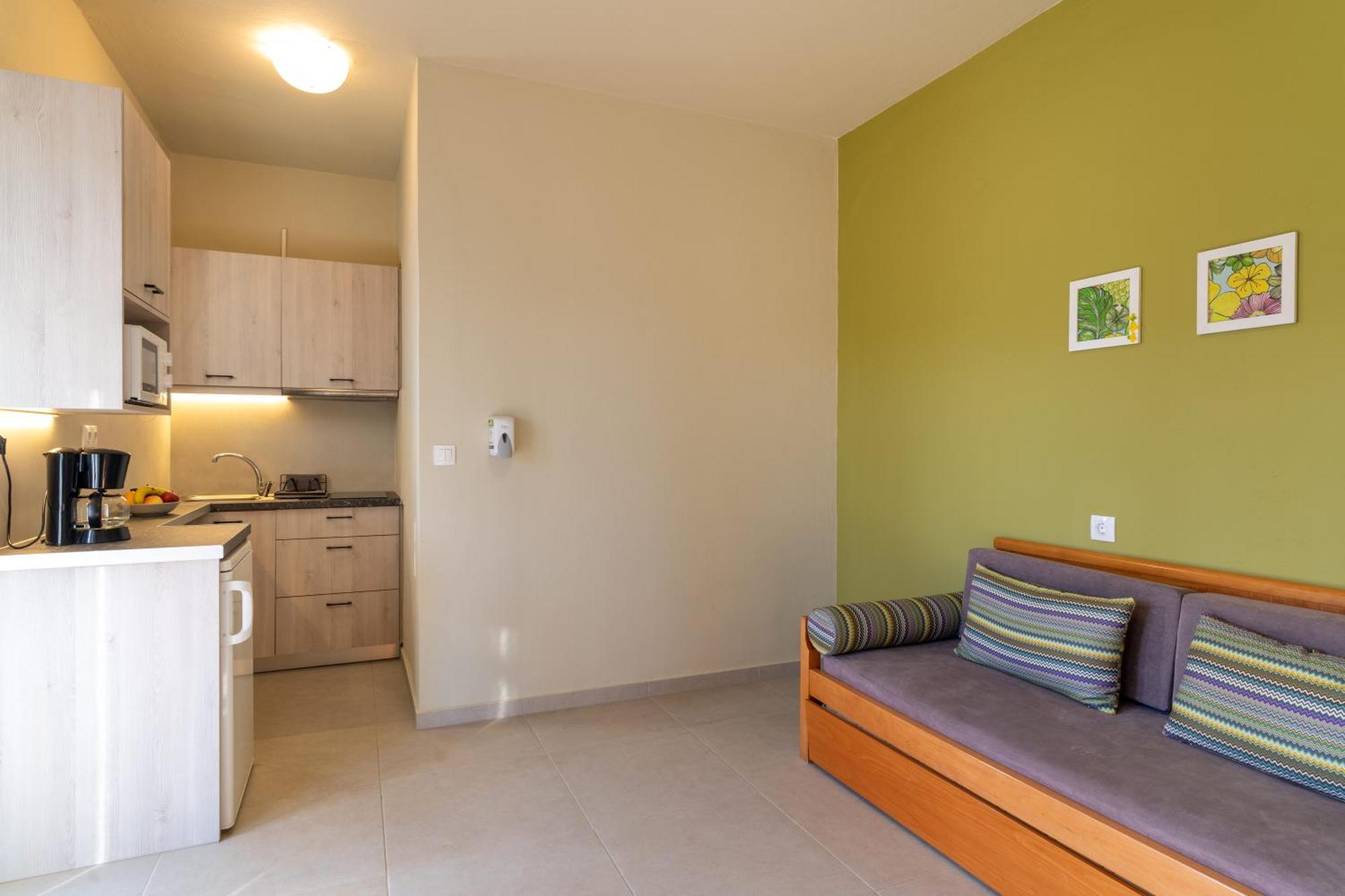 Fedra Plakias Apartment Exterior photo
